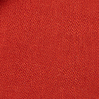 Women's Brisa Linen Trousers Coast Red